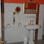 Gasthuis Kegel Tanz Palast 3*