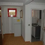 Gasthuis Kegel Tanz Palast Winterberg