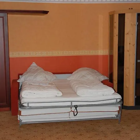 Kegel Tanz Palast Winterberg