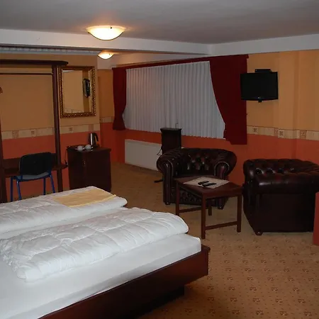 Kegel Tanz Palast * Winterberg