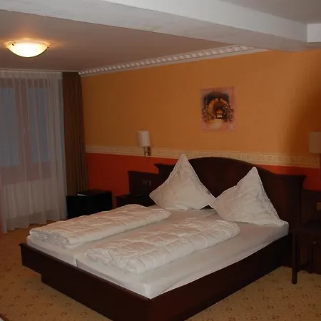 Kegel Tanz Palast Winterberg