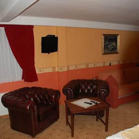 Konukevi Kegel Tanz Palast 3*