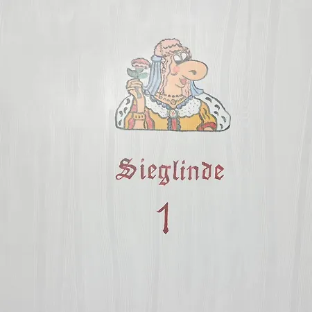 Kegel Tanz Palast Konukevi