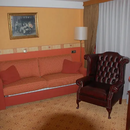 بيت ضيافة Kegel Tanz Palast 3*