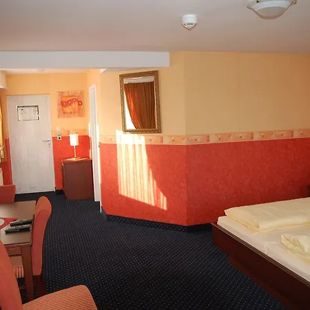 Kegel Tanz Palast 3* 温特贝格