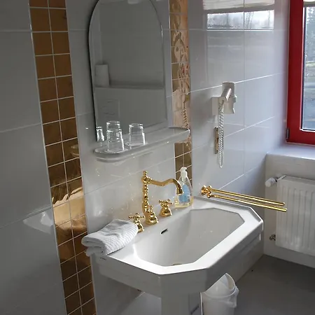 Kegel Tanz Palast 3* Winterberg