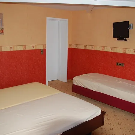 Πανσιόν Kegel Tanz Palast