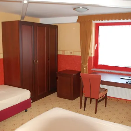 Guest house Kegel Tanz Palast *