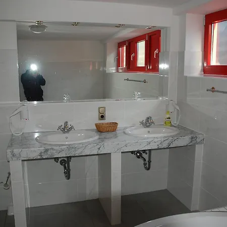 Kegel Tanz Palast 3* Winterberg