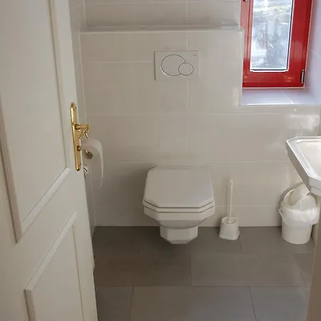 Konukevi Kegel Tanz Palast 3*