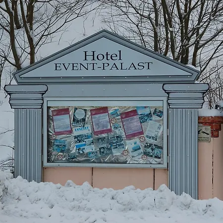 Kegel Tanz Palast Winterberg