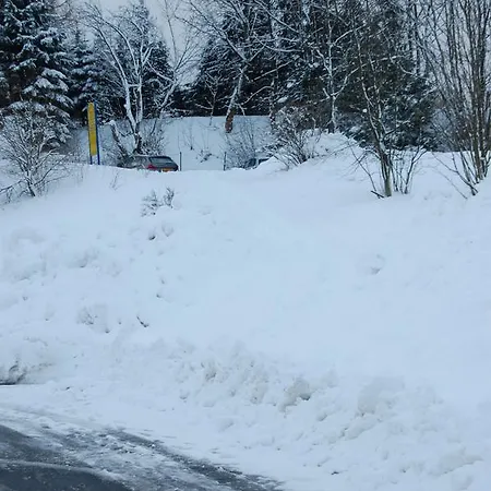 Pensionat Kegel Tanz Palast Winterberg