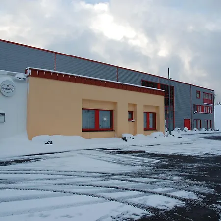 Kegel Tanz Palast 3*