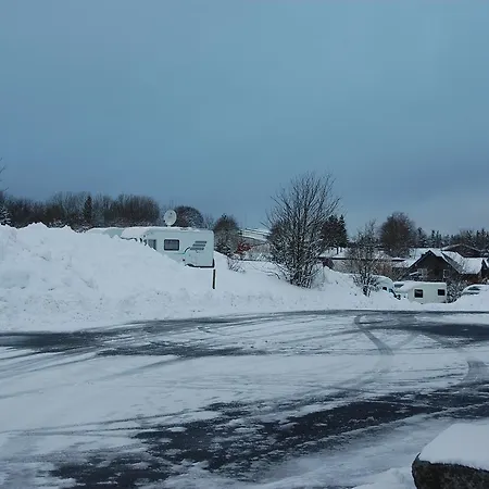 Konukevi Kegel Tanz Palast