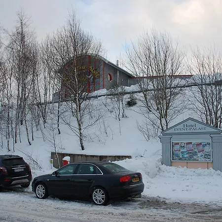 Kegel Tanz Palast Konukevi