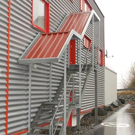 Kegel Tanz Palast 3*