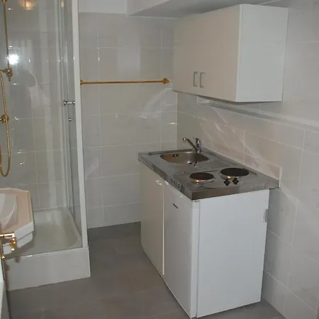 Kegel Tanz Palast 3*