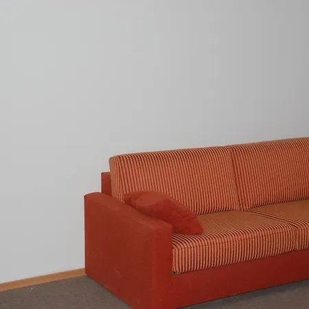 Pensionat Kegel Tanz Palast