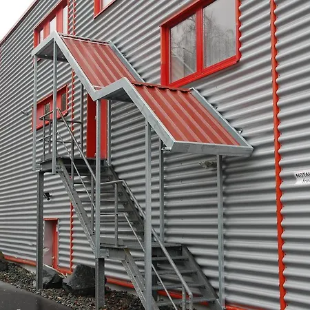 Pensjonat Kegel Tanz Palast Winterberg