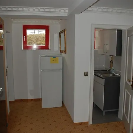 Konukevi Kegel Tanz Palast Winterberg