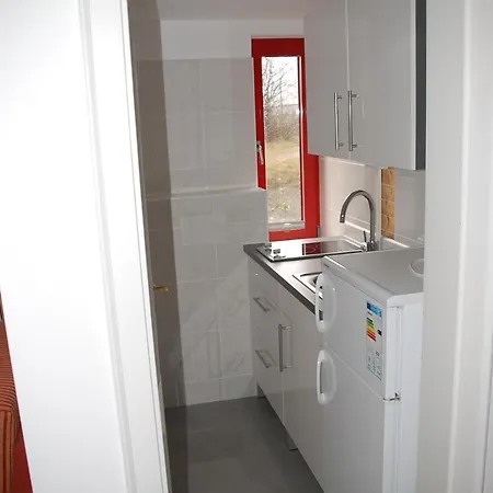 Kegel Tanz Palast 3* وينتربرغ