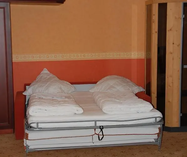 Kegel Tanz Palast Winterberg