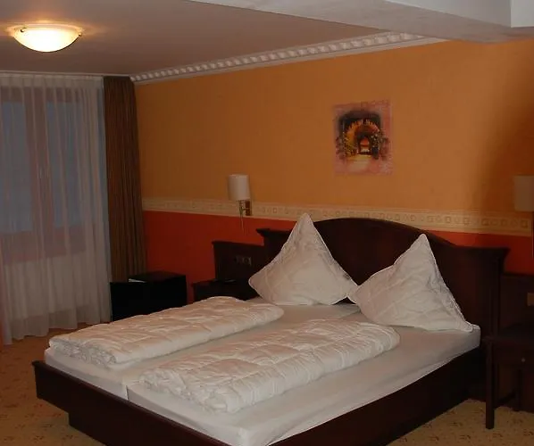 Kegel Tanz Palast Winterberg