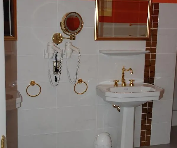 Gæstehus Kegel Tanz Palast 3*