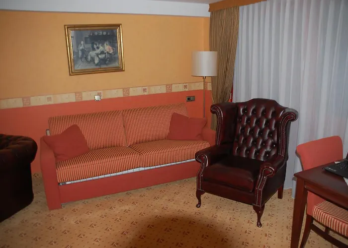 Pensjonat Kegel Tanz Palast 3*