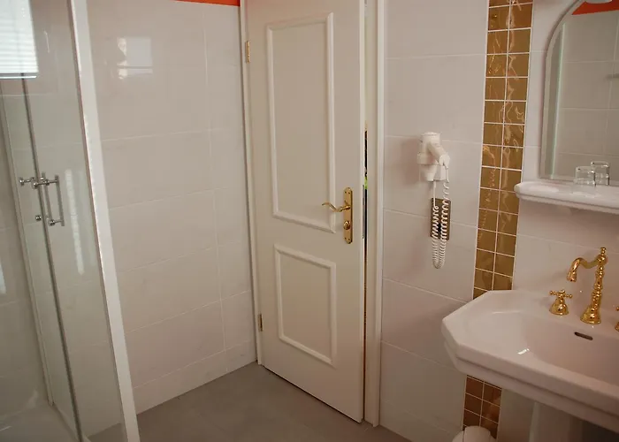 Kegel Tanz Palast 3* Winterberg