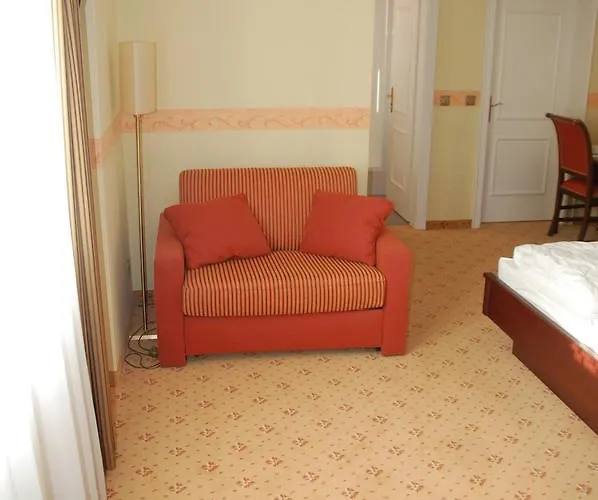 Kegel Tanz Palast 3*