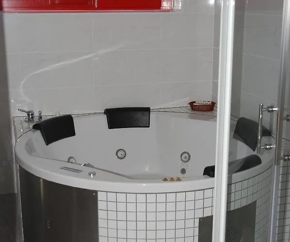 Kegel Tanz Palast 招待所