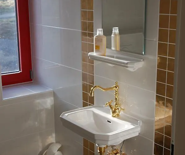 Gæstehus Kegel Tanz Palast