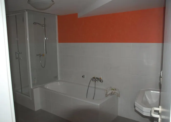 Kegel Tanz Palast Winterberg