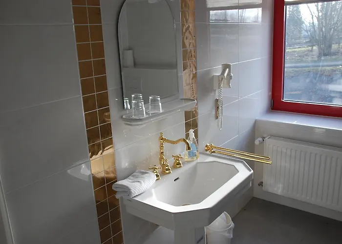 Kegel Tanz Palast 3* Winterberg