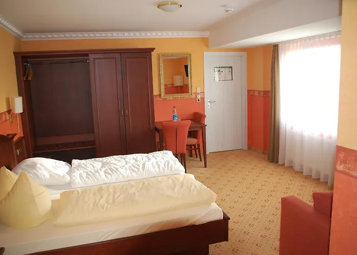 Kegel Tanz Palast 招待所 温特贝格