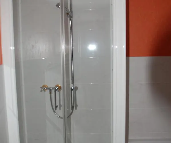 Kegel Tanz Palast Pensjonat 3*