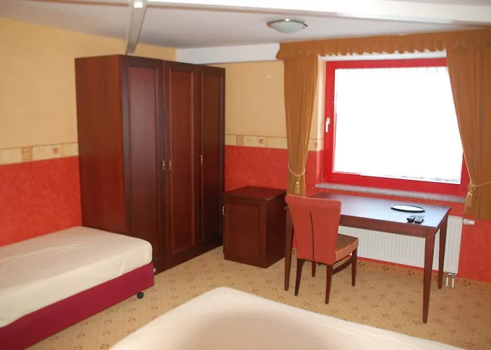 Gæstehus Kegel Tanz Palast 3*