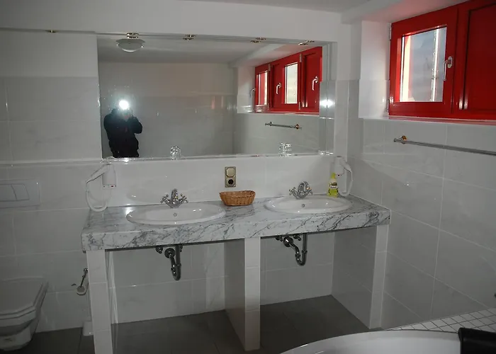 Kegel Tanz Palast 3* Winterberg