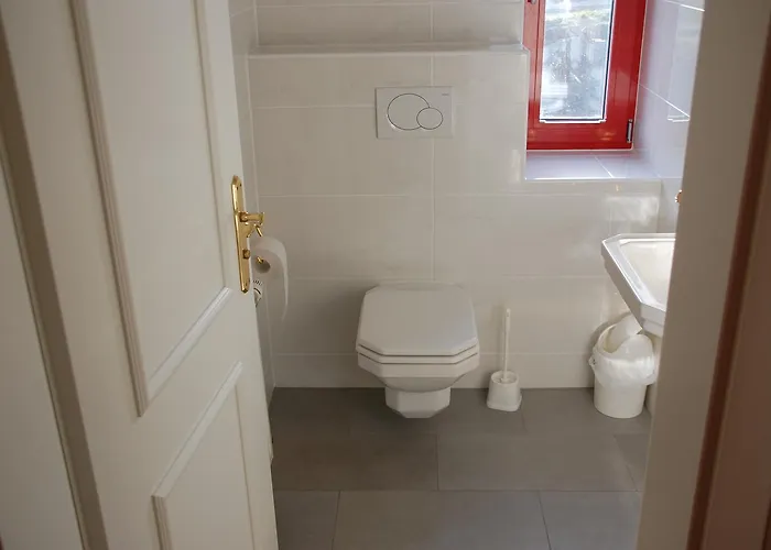 Pensjonat Kegel Tanz Palast 3*