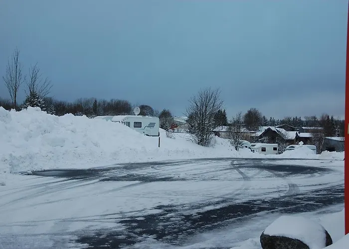 Gæstehus Kegel Tanz Palast