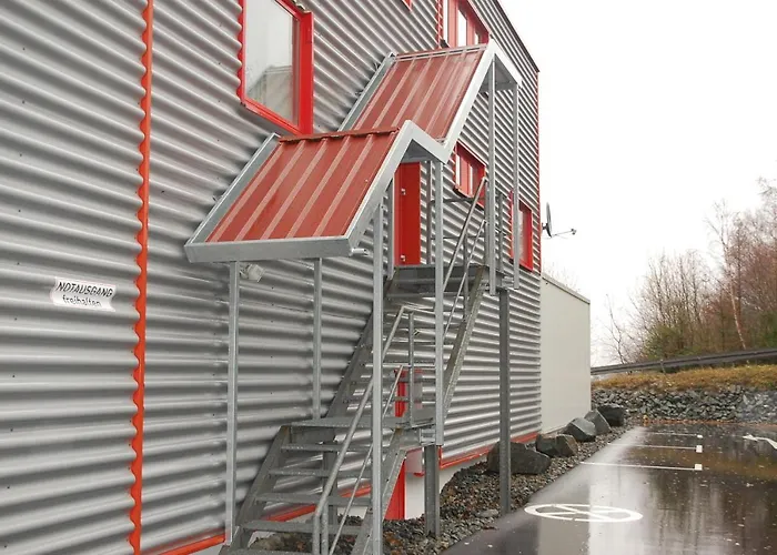 Kegel Tanz Palast 3*