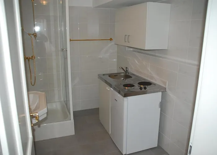 Kegel Tanz Palast 3*