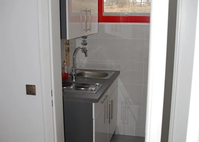 Pensjonat Kegel Tanz Palast 3*