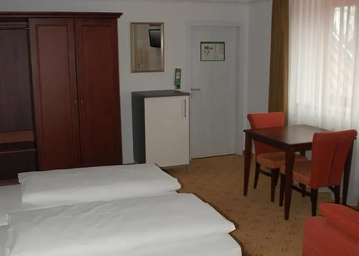 Gæstehus Kegel Tanz Palast 3*