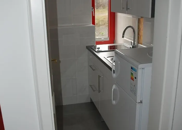 Kegel Tanz Palast 温特贝格