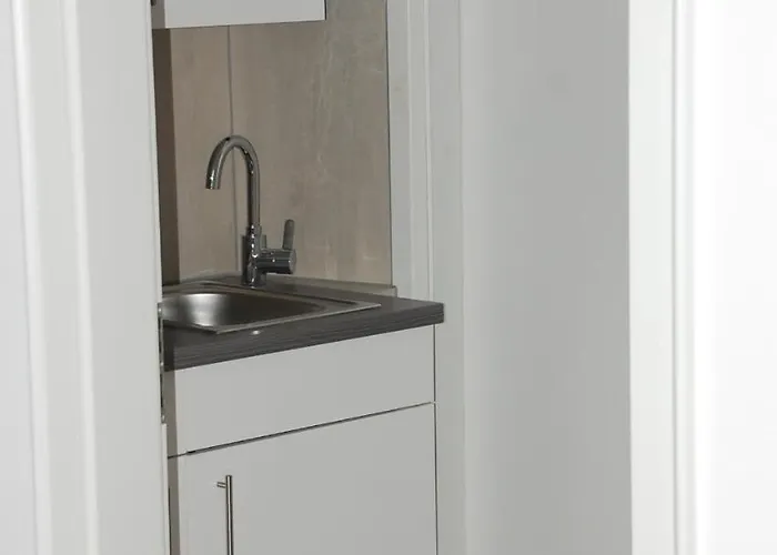 Kegel Tanz Palast 招待所