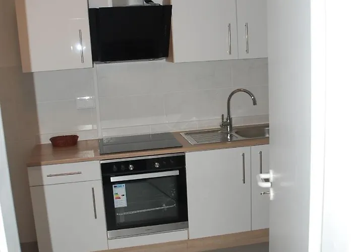 Kegel Tanz Palast 招待所