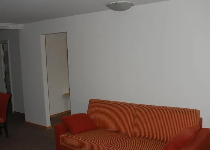 Gæstehus Kegel Tanz Palast