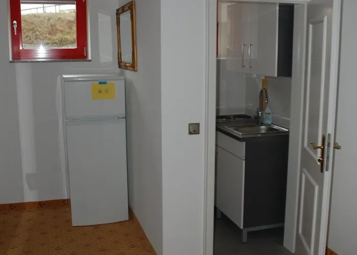 Kegel Tanz Palast 3*